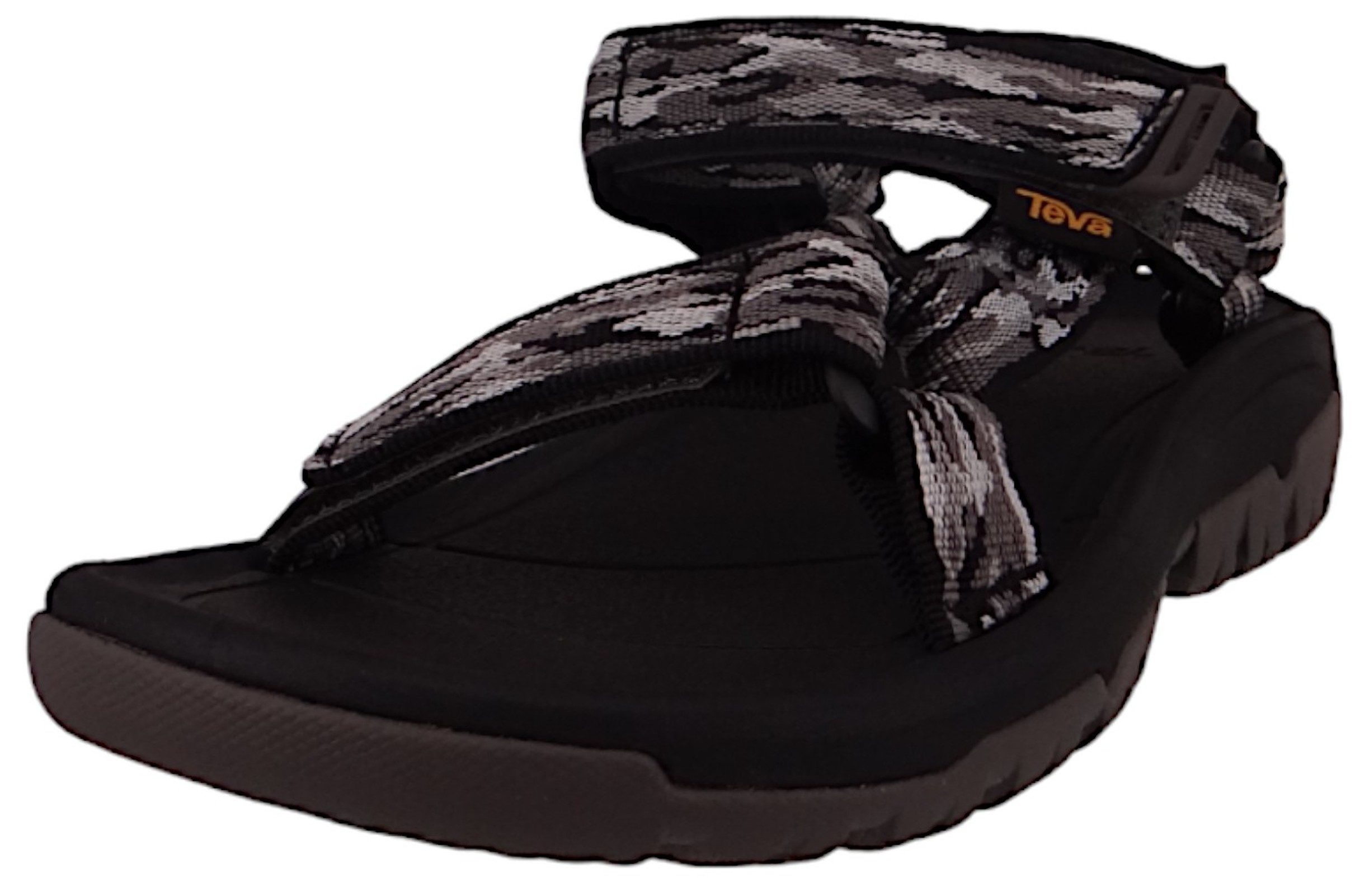 Teva 1019235 MHB Mesh Black/White Sandale