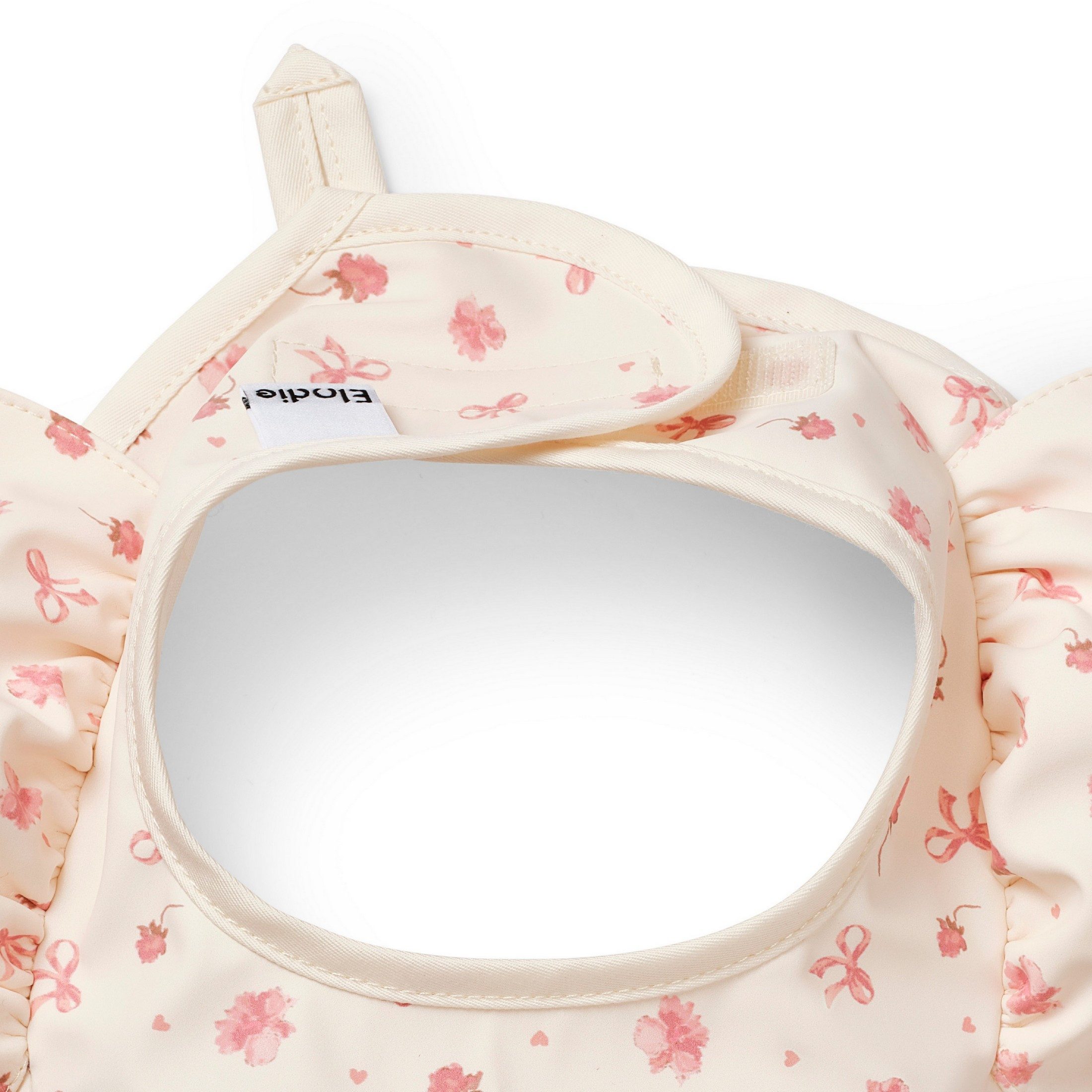 Elodie Lätzchen Elodie Lätzchen - Petit River Rose, (1-St)