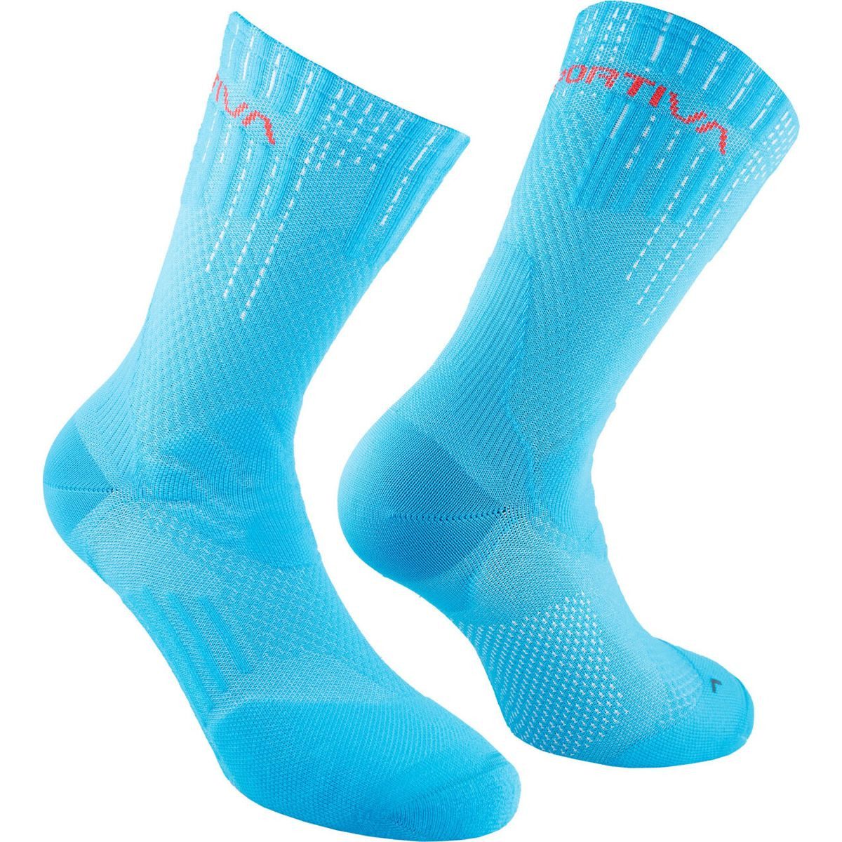 La Sportiva Sportsocken Endurance Trail Socks Socken für langanhaltenden Komfort und Unterstützung bei Ultra-Läufen