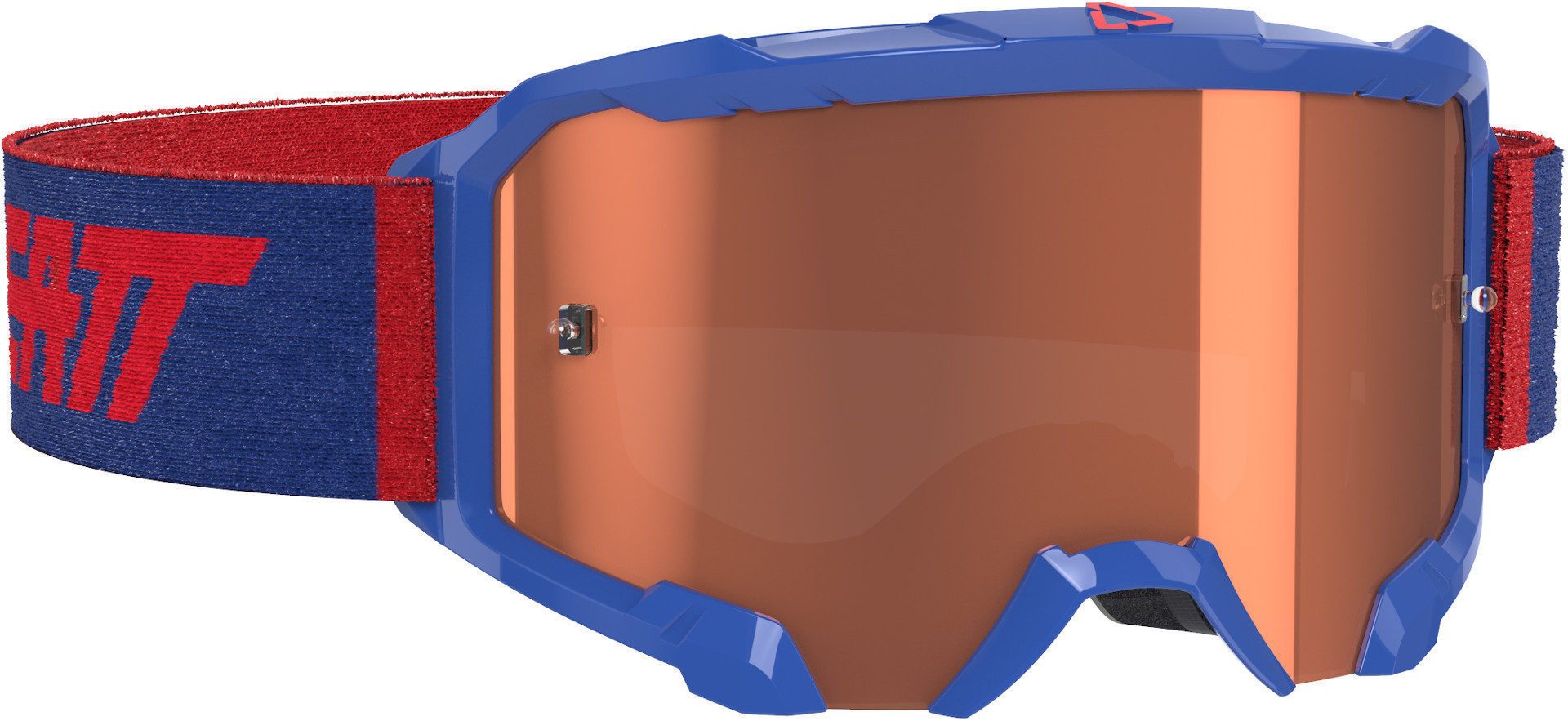 Motorradbrille Velocity 4.5 Motocross Brille