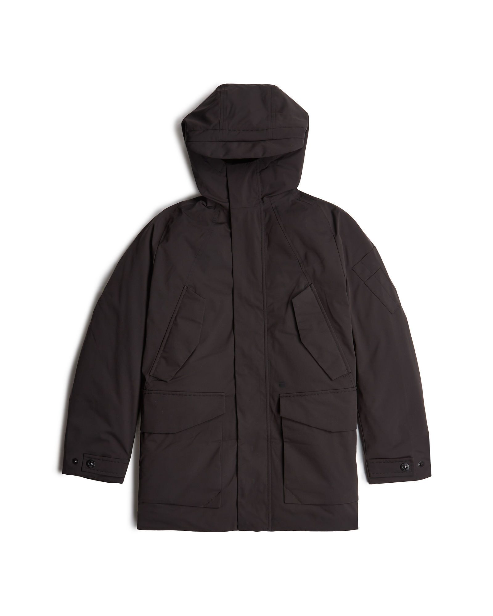 dk black
