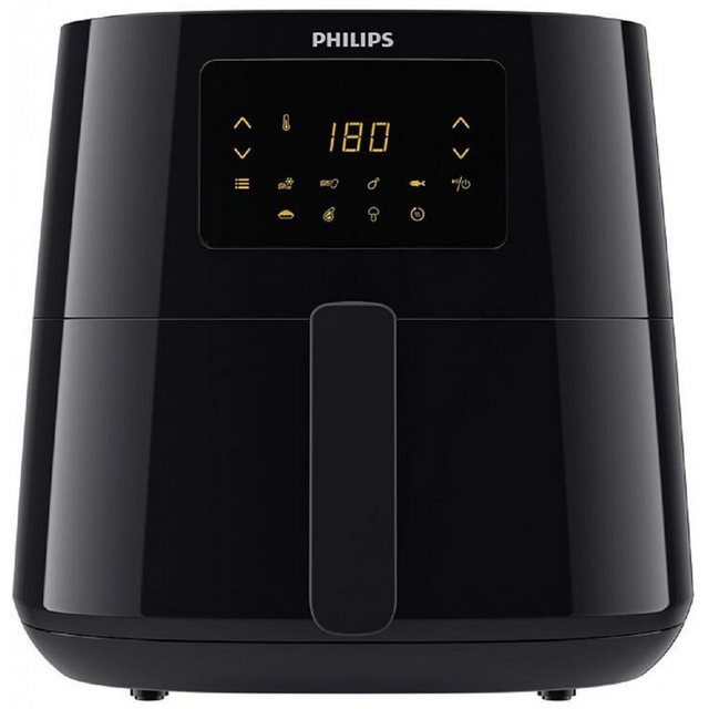 Philips Heißluftfritteuse HD9270/96 Airfryer XL, 2000,00 W