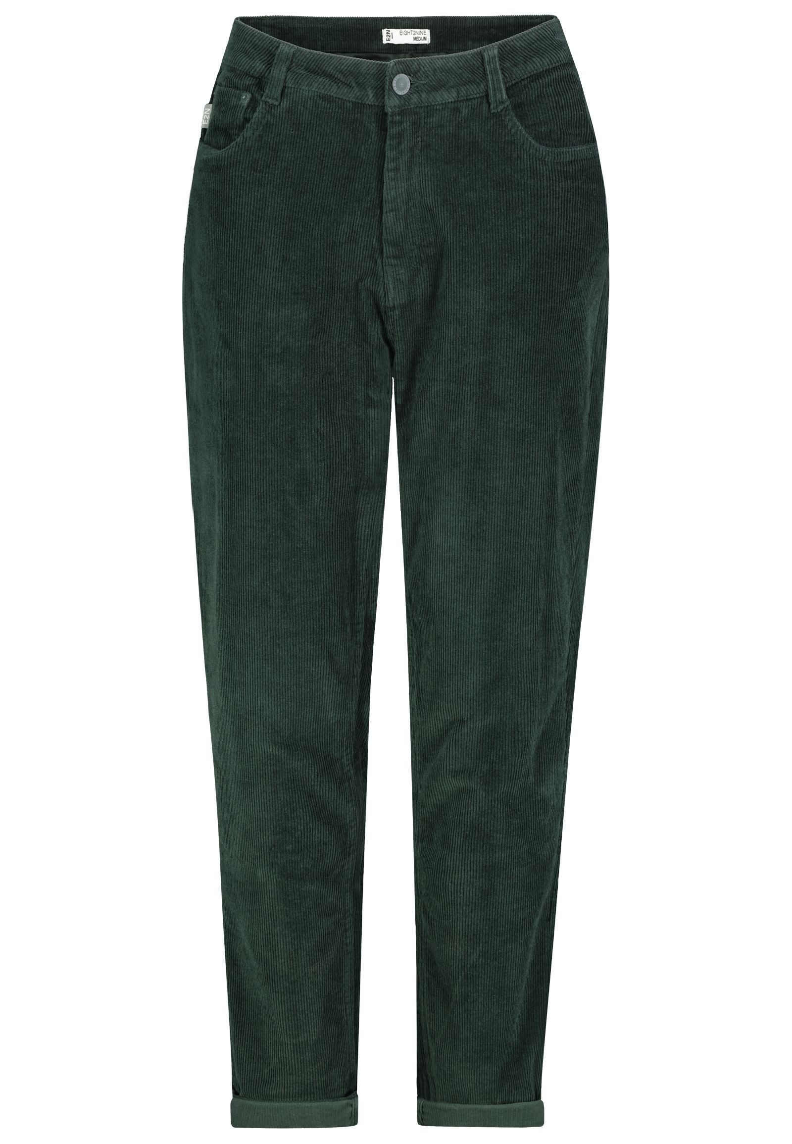 AUTHENTIC STYLE Stoffhose