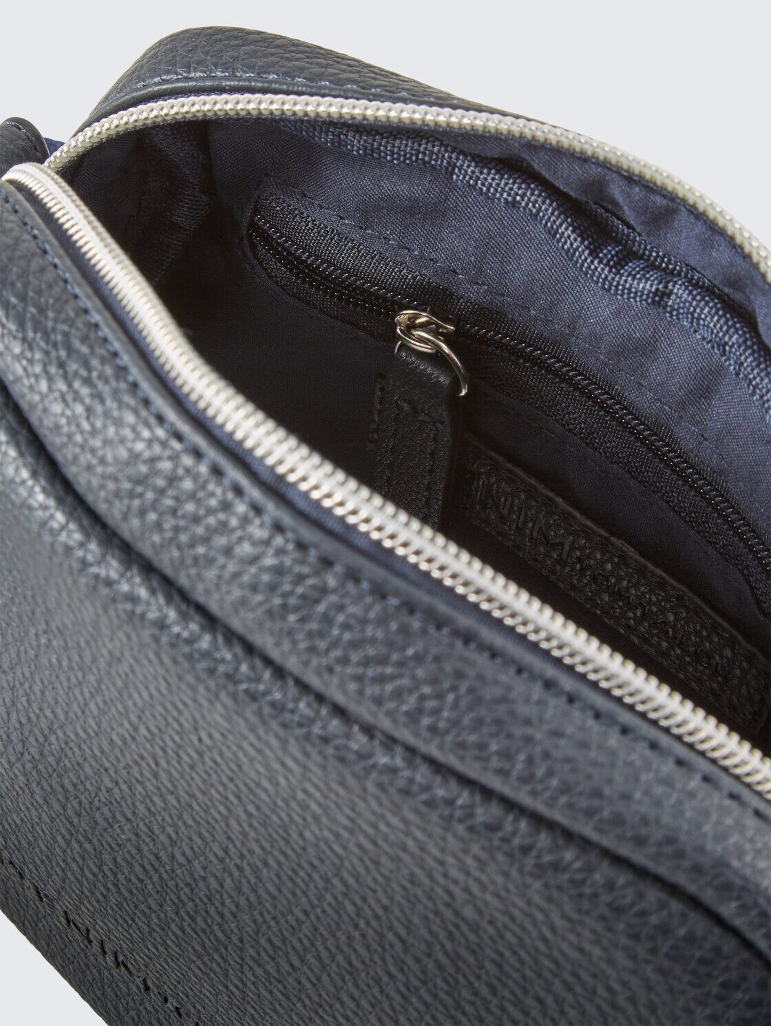 TOM TAILOR Denim Kameratasche Bags, TTSADA Umhängetasche aus Lederimitat