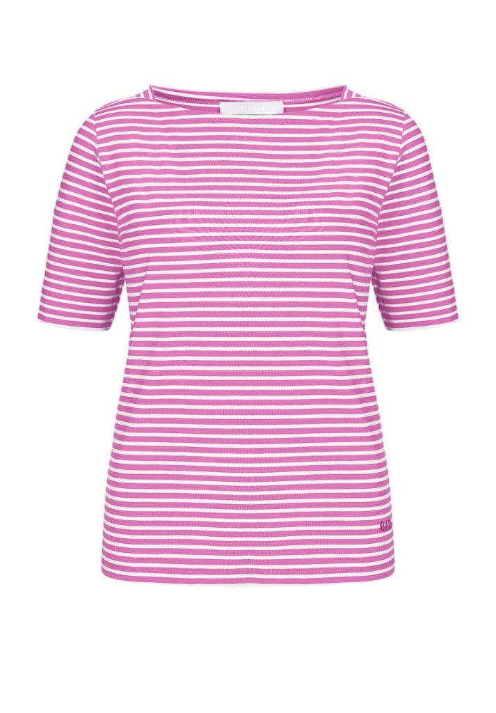 Kurzarmshirt LOTTI