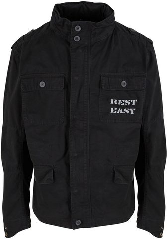  MisterTee Allwetterjacke MisterTee See...