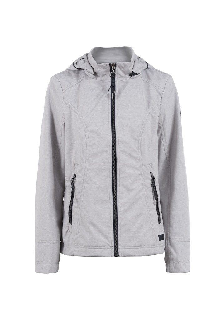 Soquesto Allwetterjacke