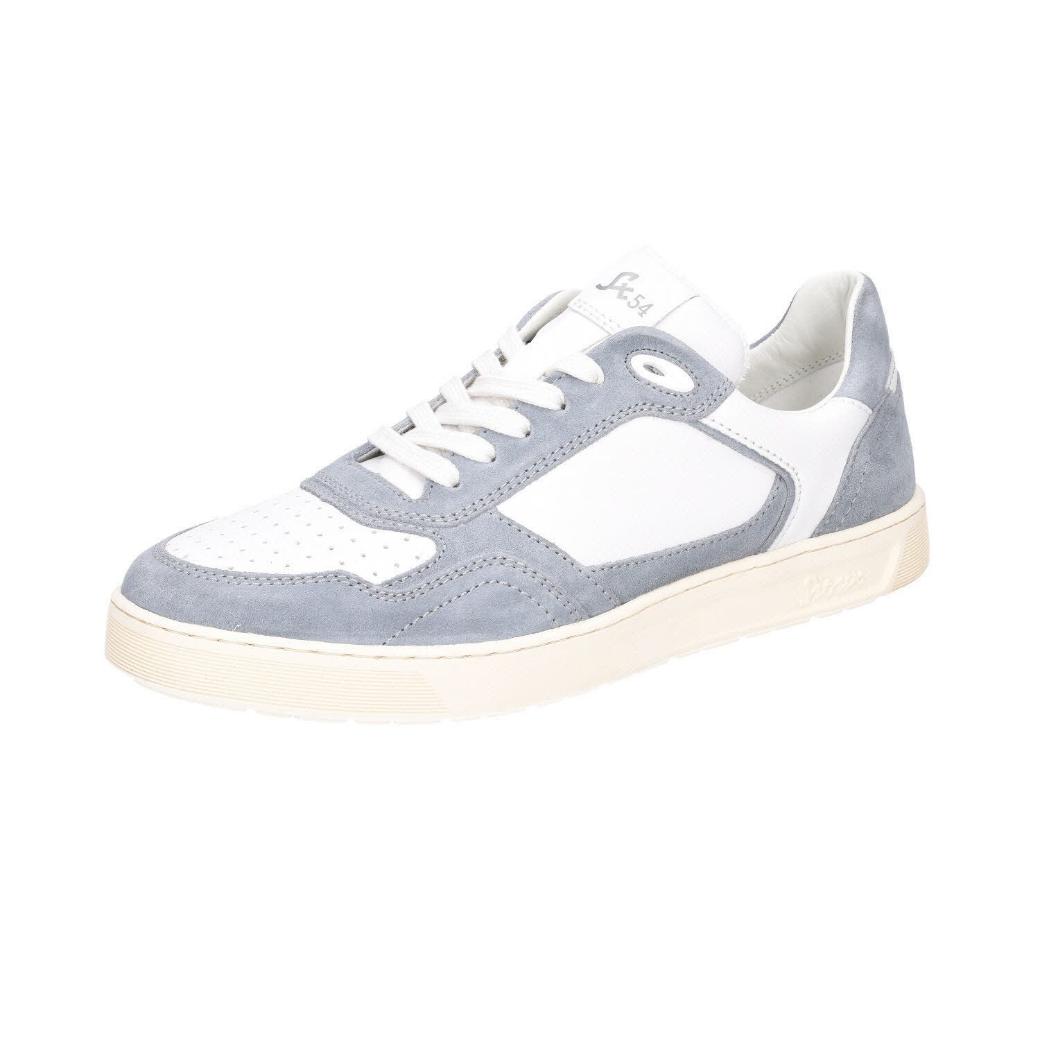 SIOUX Tedroso 704 Schnürschuh