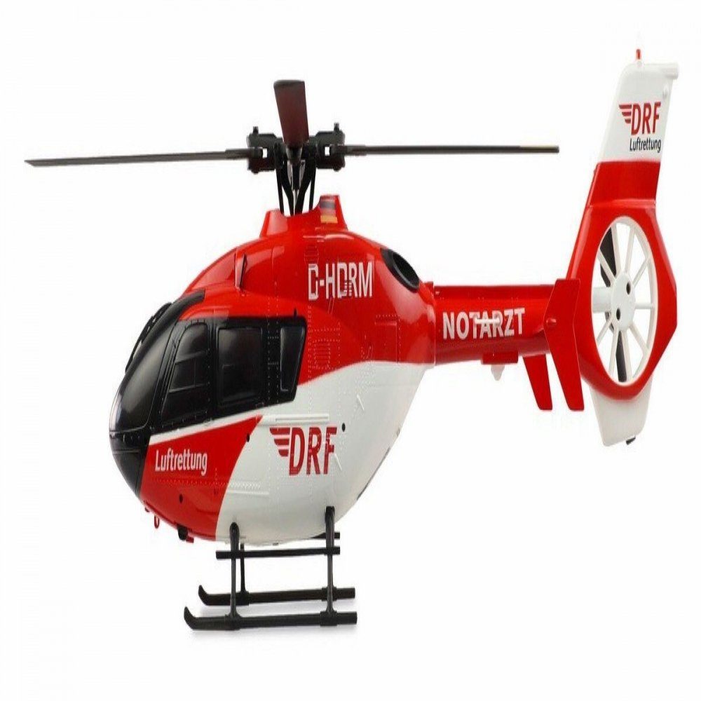 PRO AFX-135 Brushless Helikopter rot RC-Helikopter - Amewi -