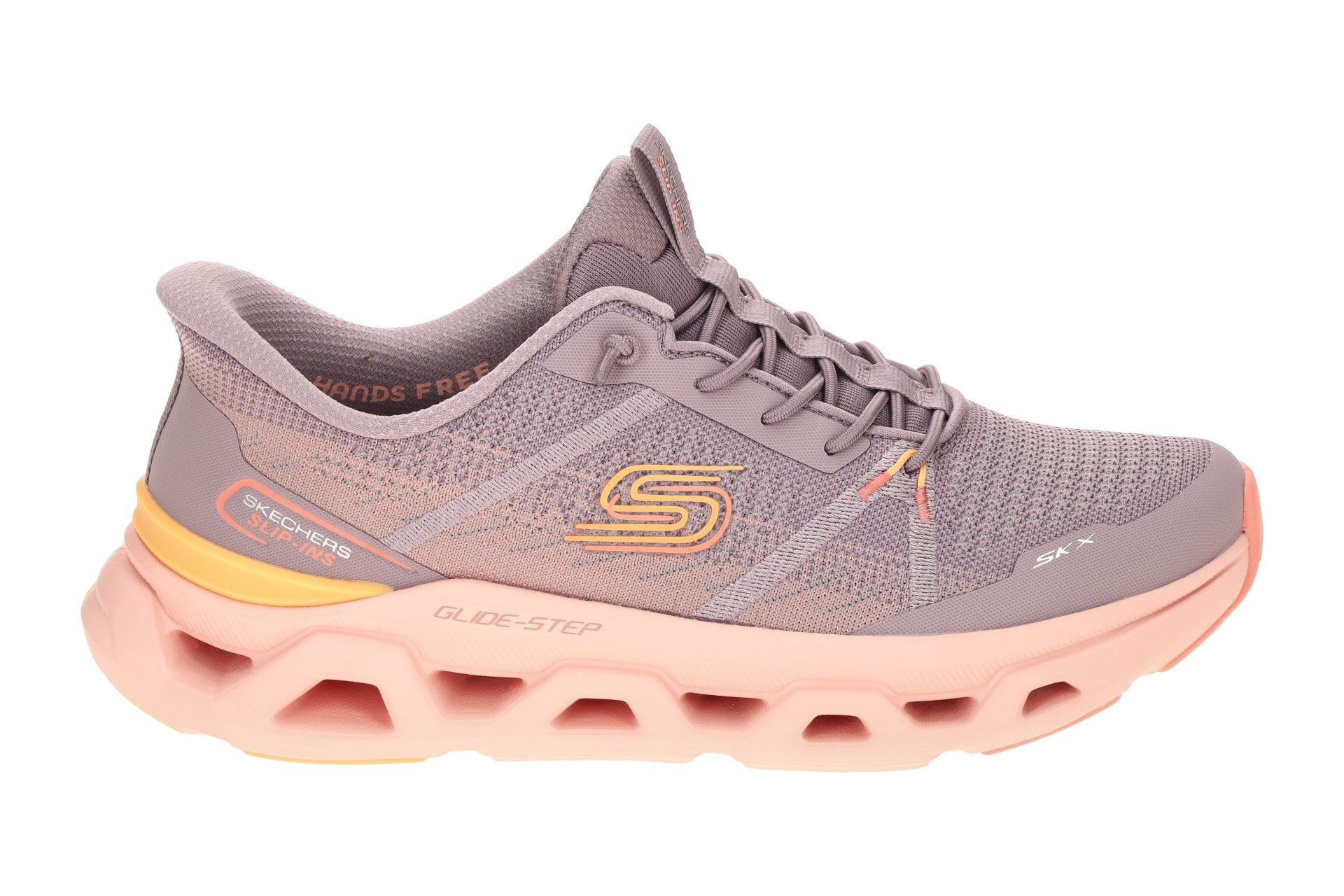Skechers 150513 LVMT Schnürschuh günstig online kaufen
