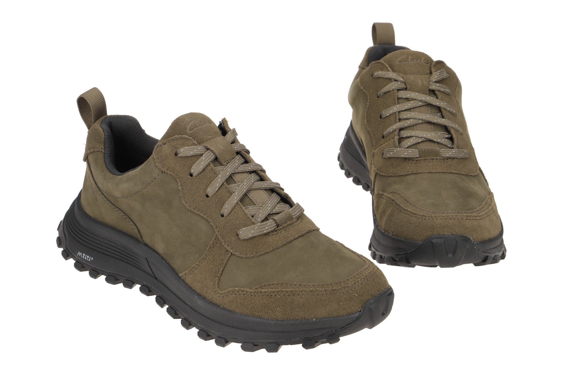 Clarks 26168305 4 Schnürschuh günstig online kaufen