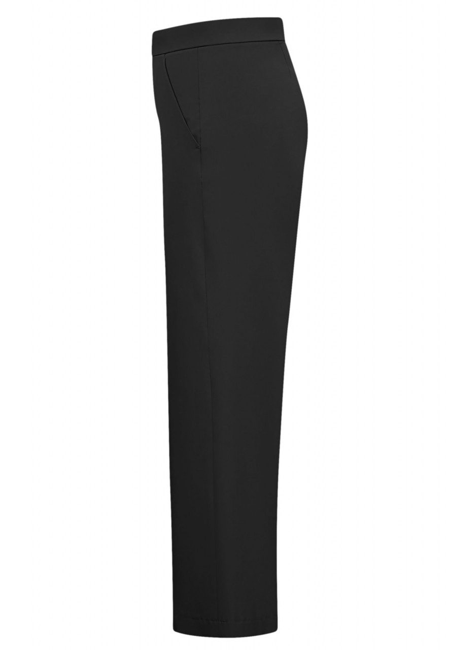 Raffaello Rossi Stoffhose elastischer Techno-Stretch günstig online kaufen