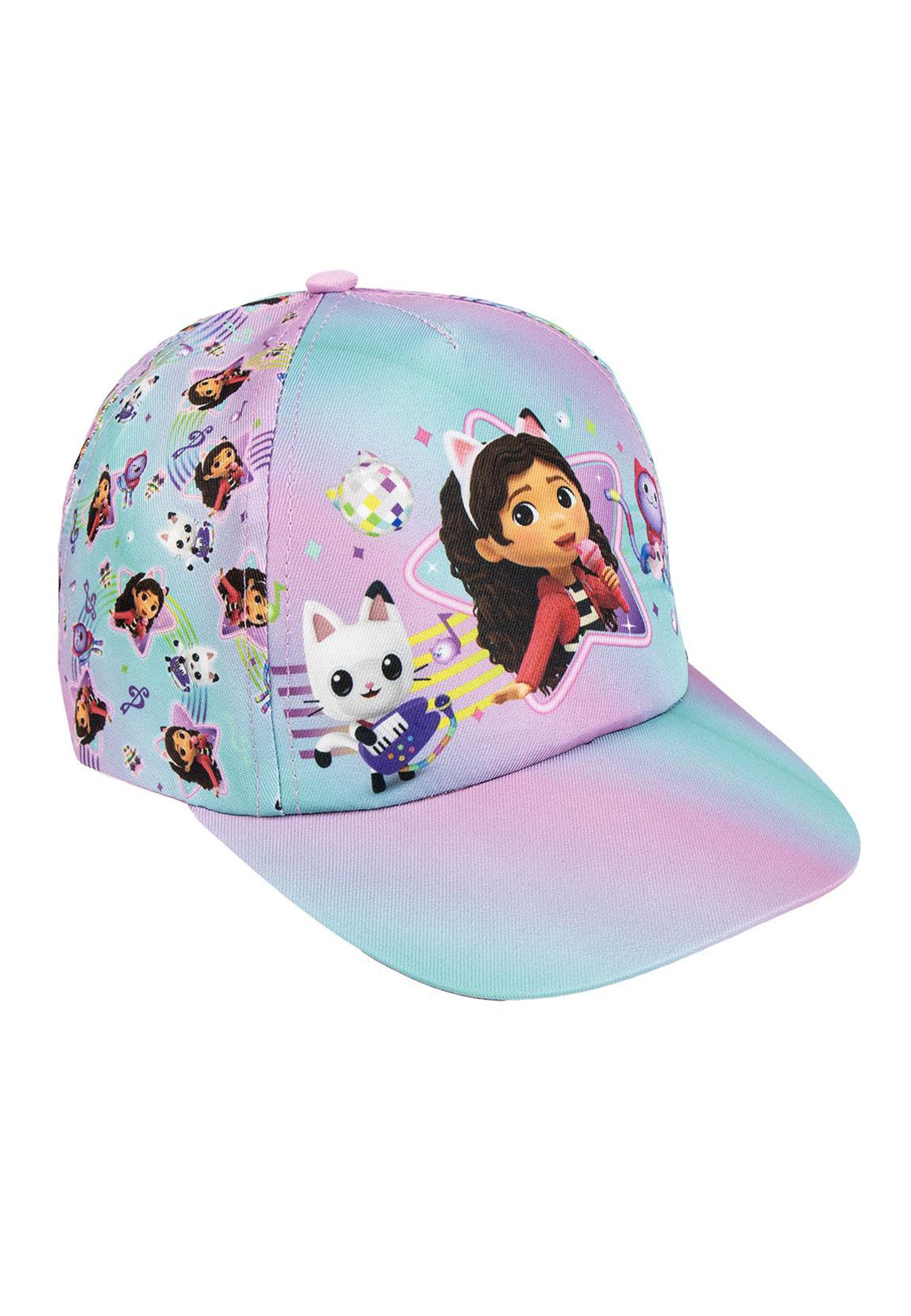 Baseball Cap Mädchen Cap Kappe Mütze
