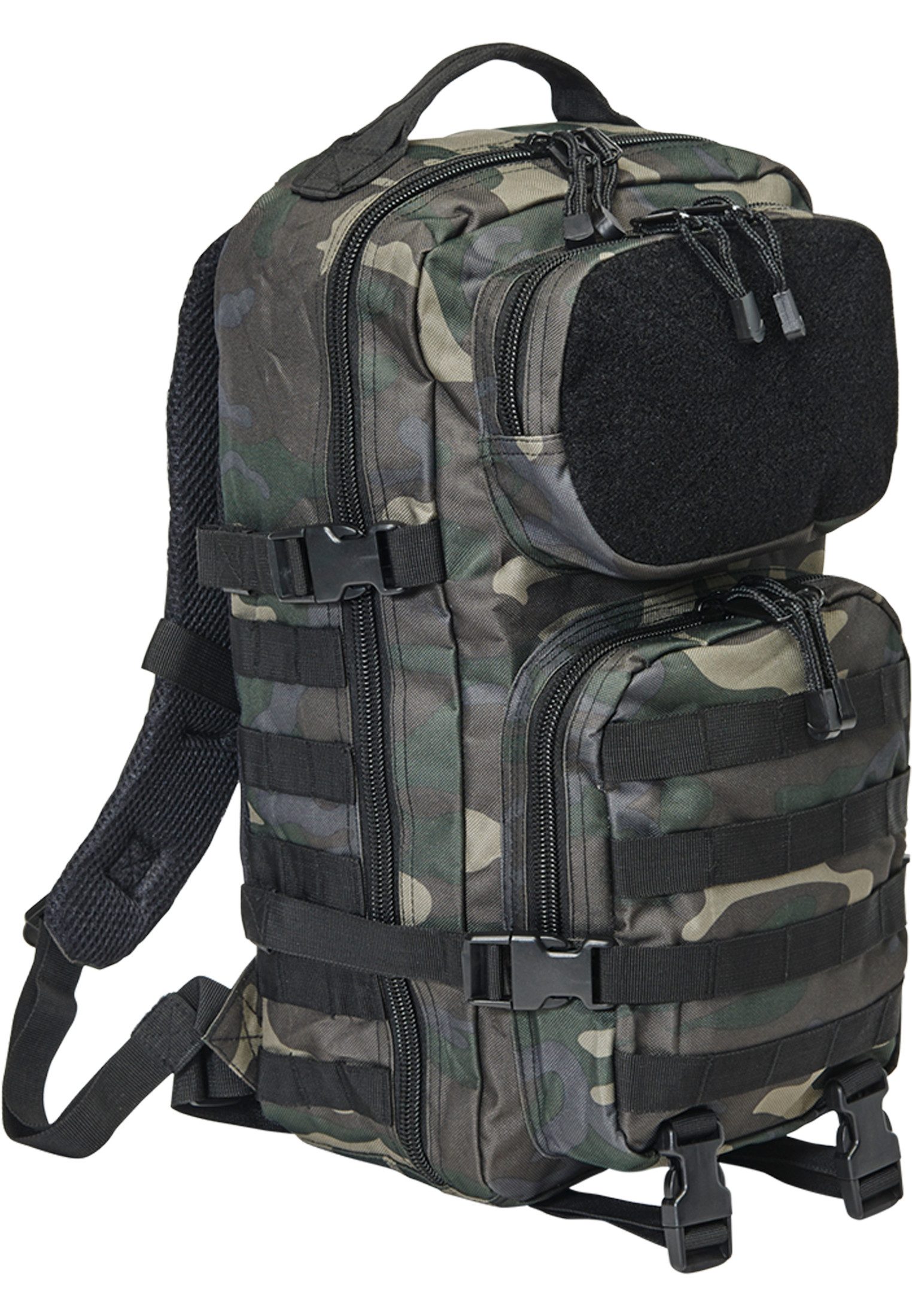 Brandit Rucksack Brandit Accessoires US Cooper Patch medium günstig online kaufen