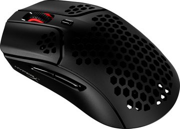 HyperX Pulsefire Haste Wireless Maus (kabellos)