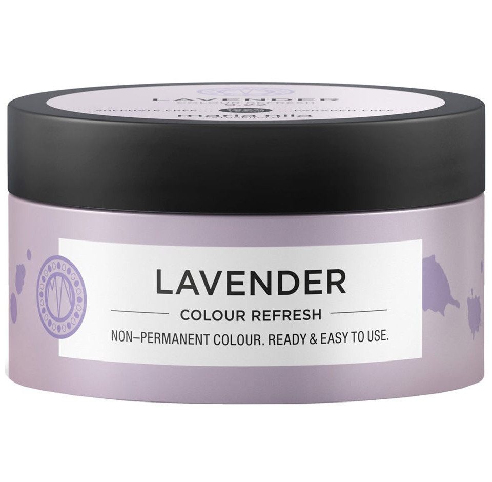 Maria Nila Haartönung Colour Refresh Lavender 100ml, 1-tlg.