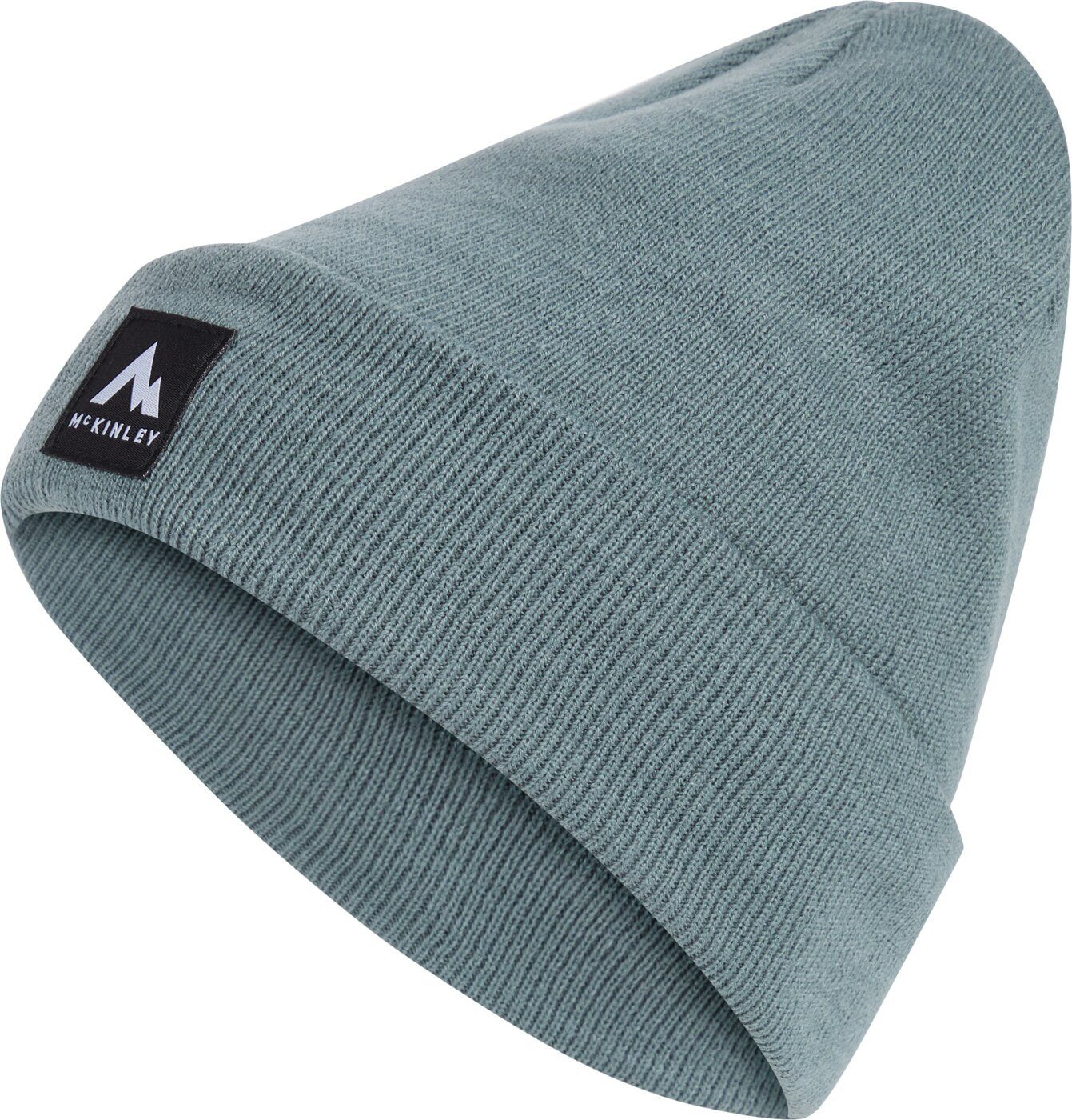 McKINLEY Fleecemütze Ux.-Mütze Eon II ux PINK FOAM /SUMMIT WHITE-WHITE