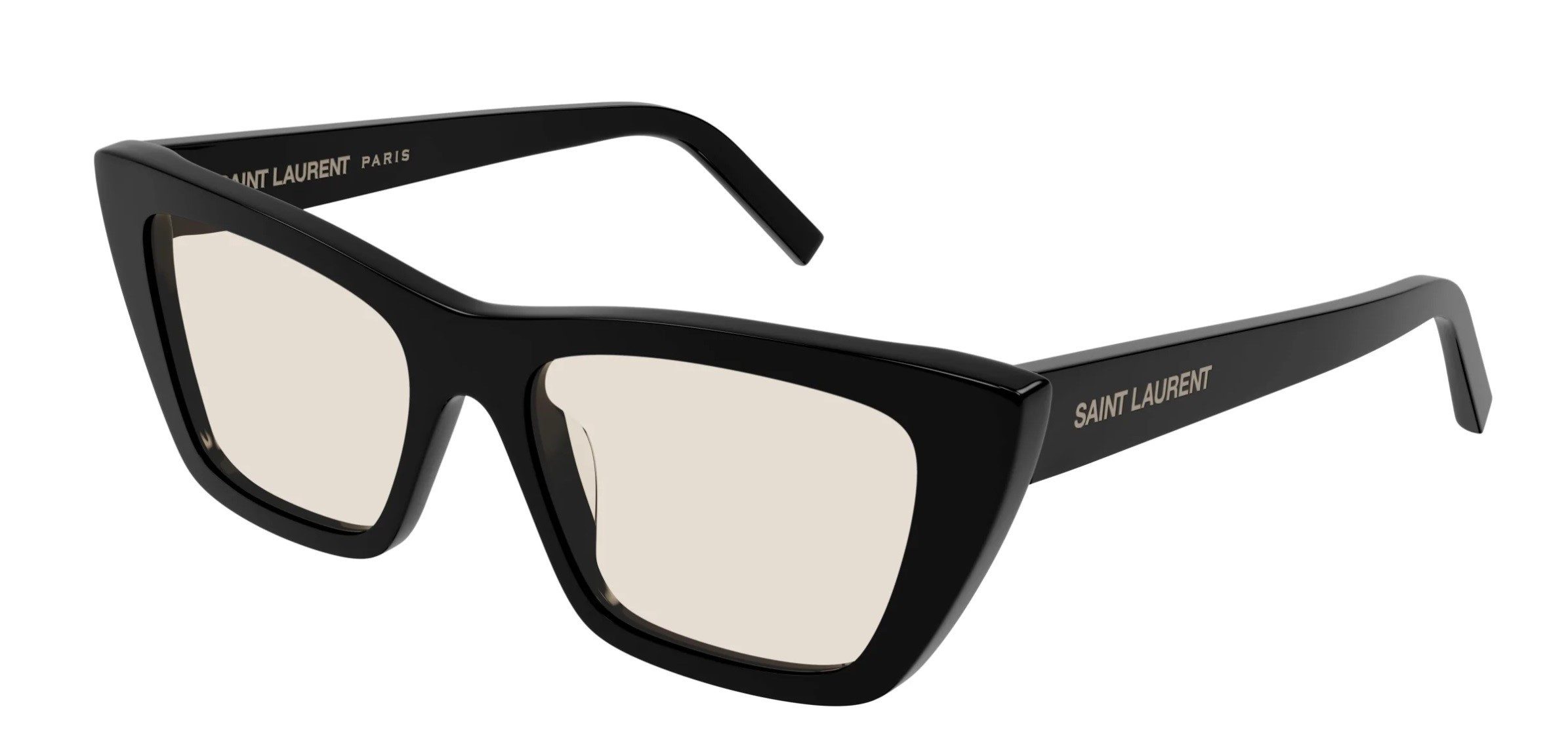 YVES SAINT LAURENT Sonnenbrille SL 276 Mica