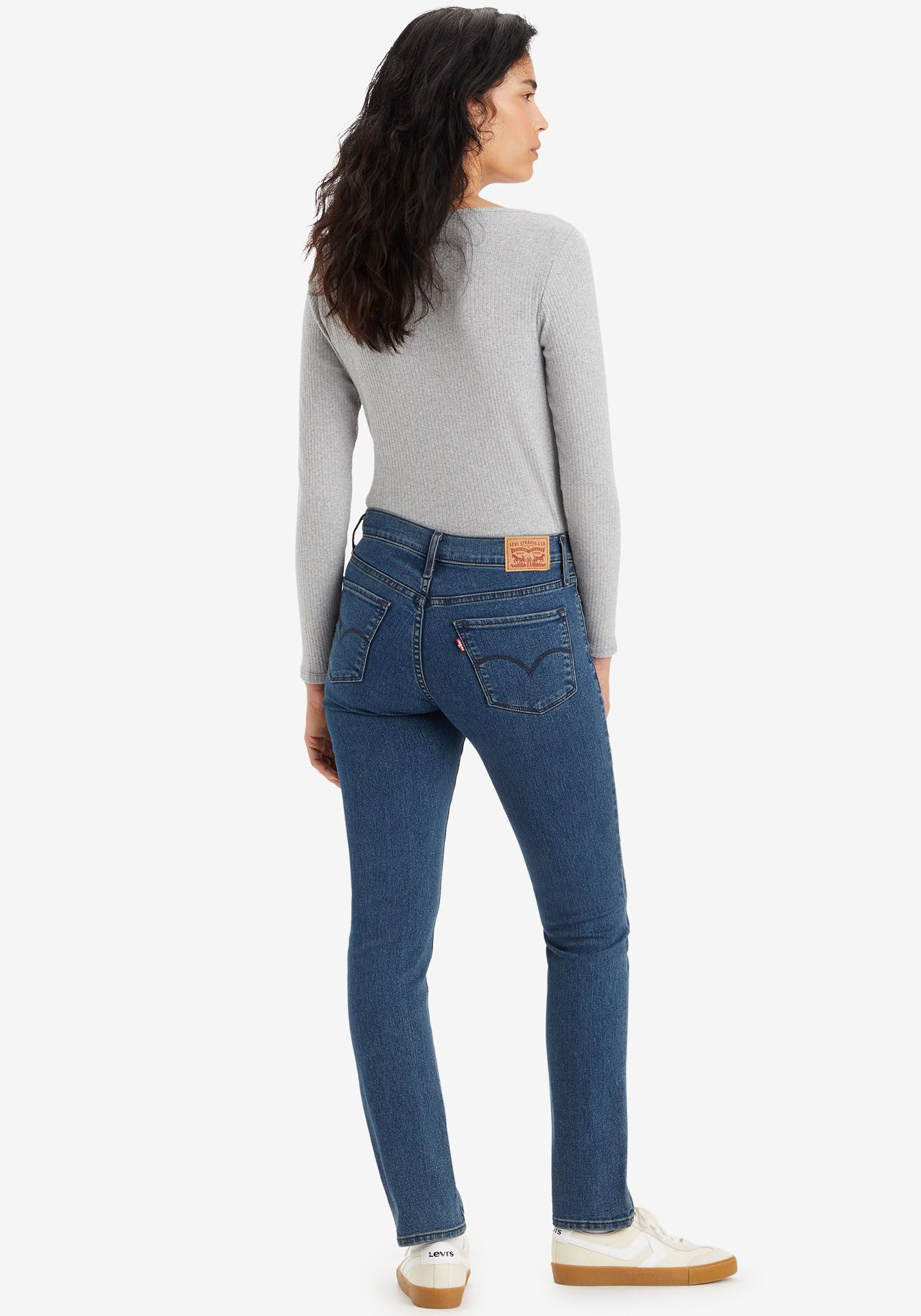 Levi's® Röhrenjeans 312 Shaping Slim Schmale günstig online kaufen