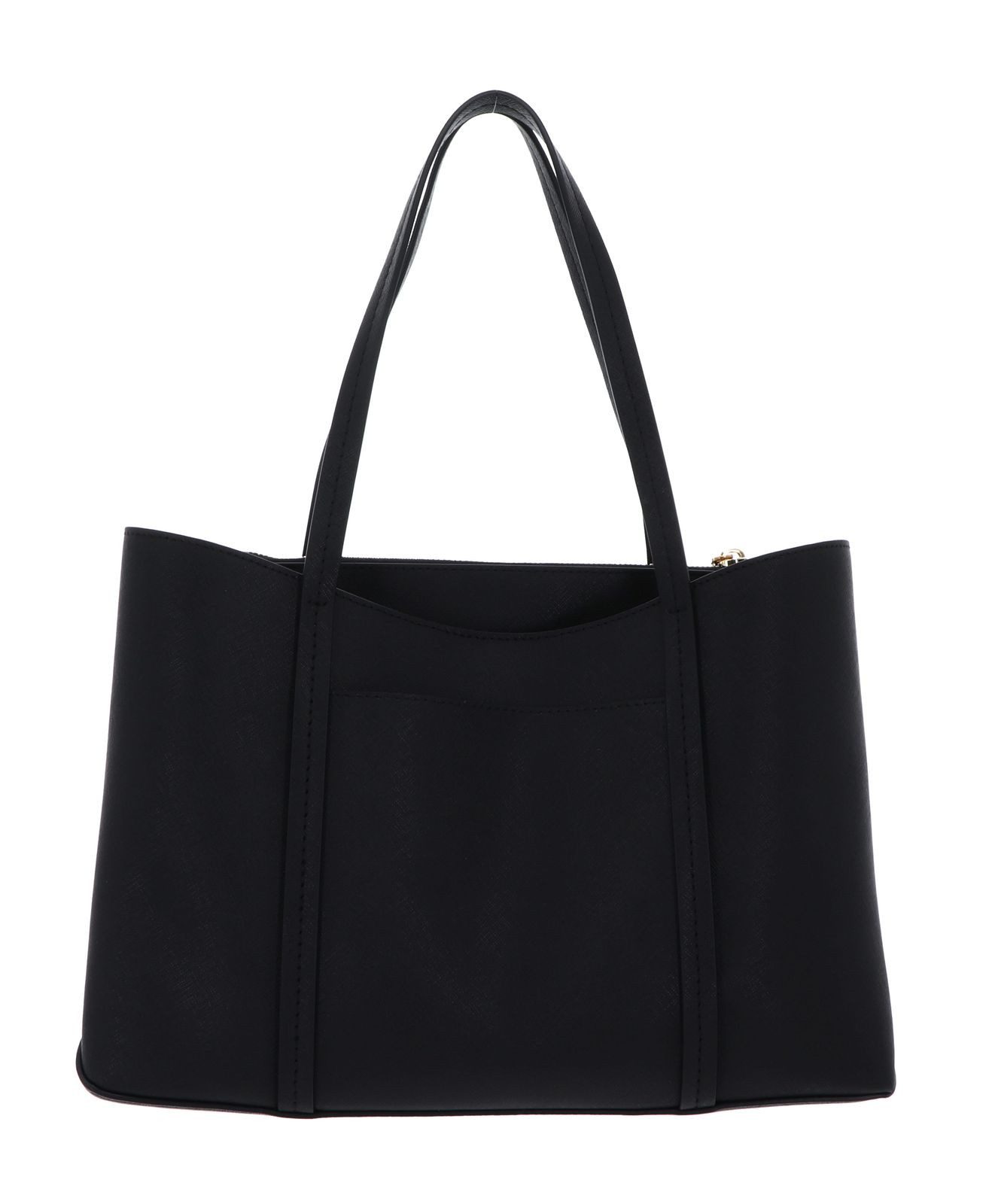 DKNY Schultertasche Tote Bag, aus echtem Rindsleder