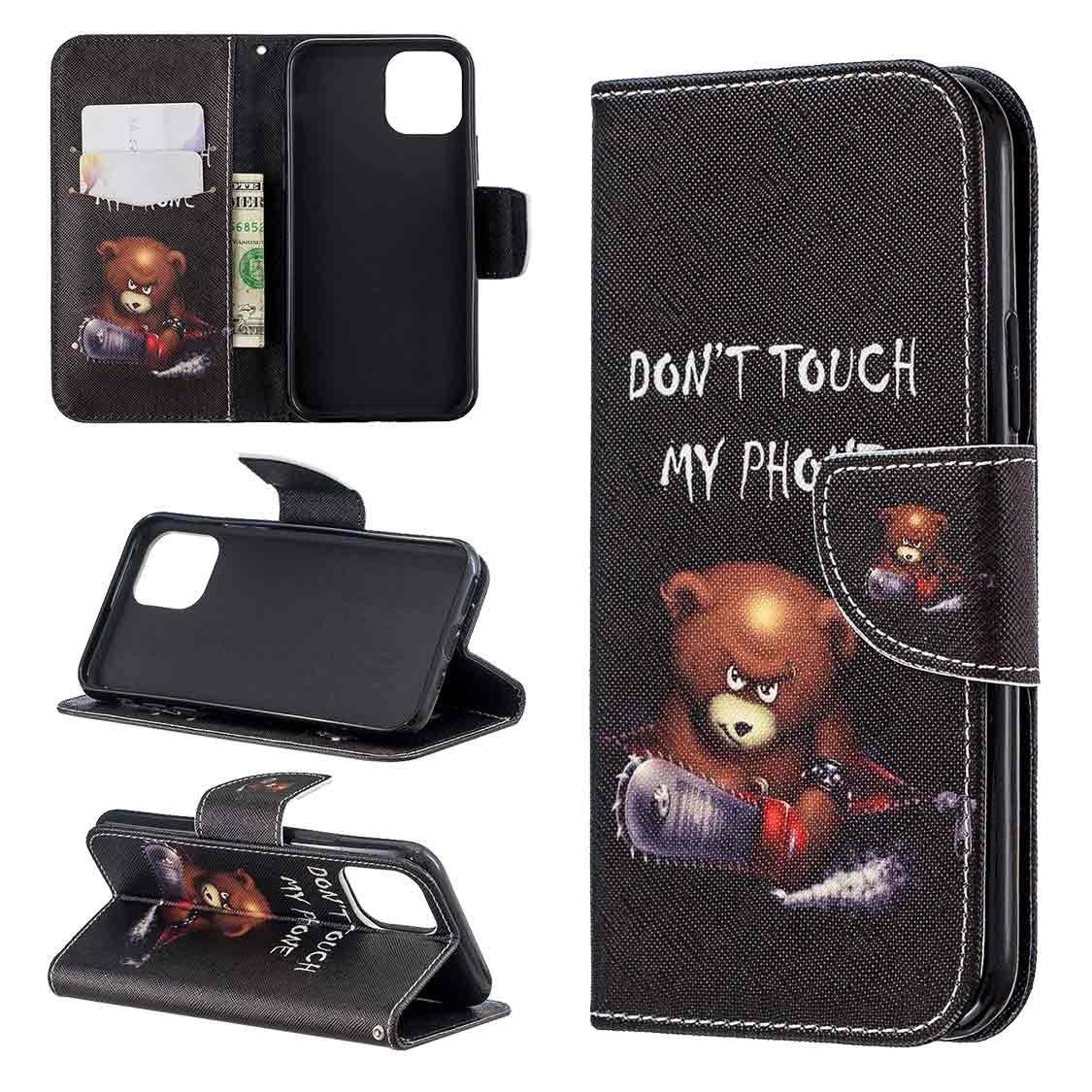 Handyhülle Für Oppo Find X5 Lite Kunstleder Handy Tasche Book Motiv 1 Schutz Hülle Case Cover Etui Neu