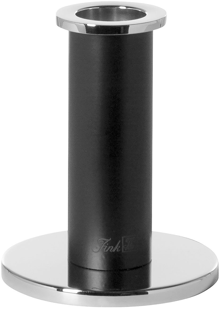 Fink Kerzenleuchter STRATO (1 St), Stabkerzenhalter aus Aluminium