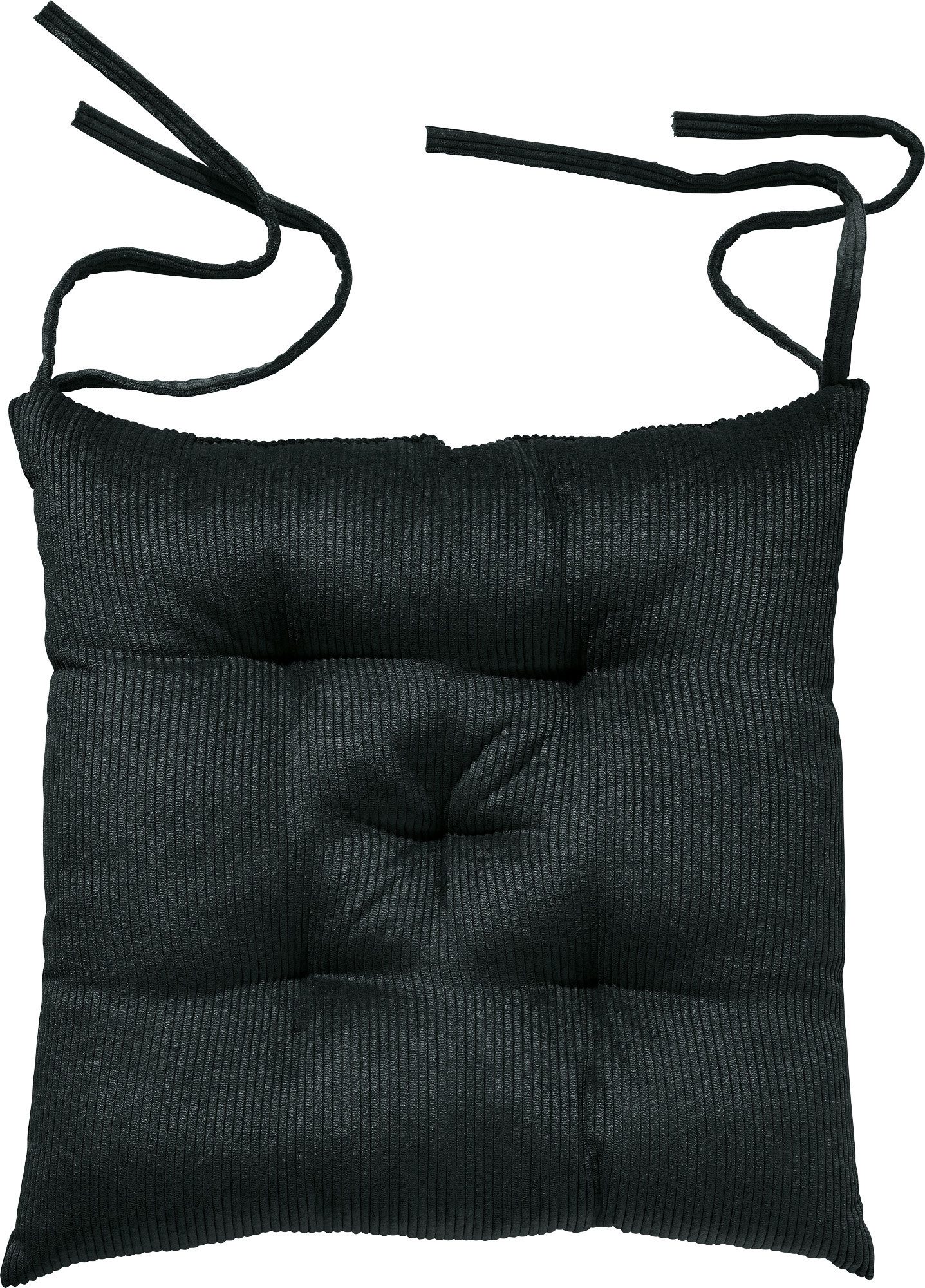 Erwin Müller Stuhlkissen Stuhlkissen "Glasgow", Uni