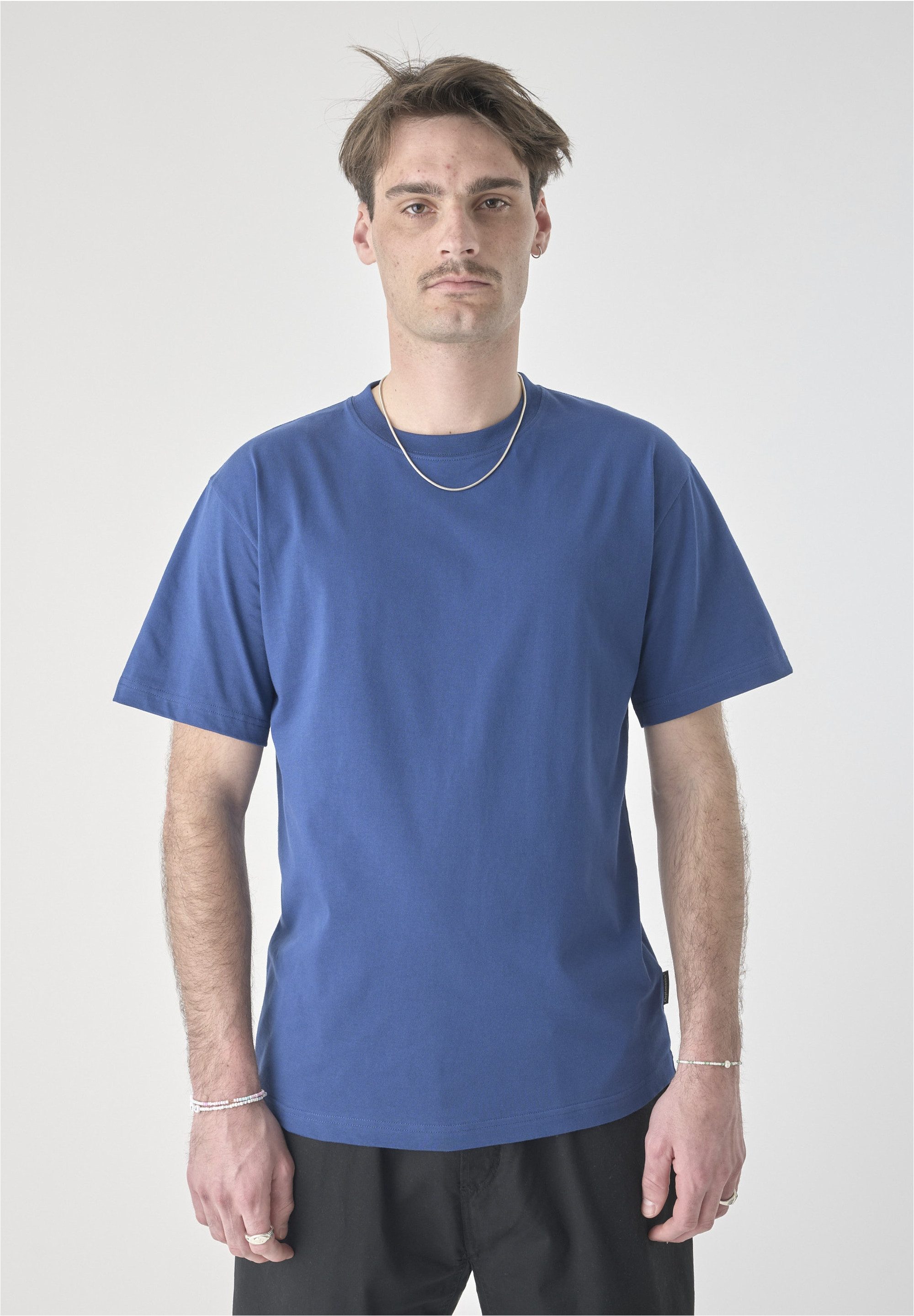 Cleptomanicx T-Shirt "Classic Tee Ligull Classic", mit lockerem Schnitt günstig online kaufen