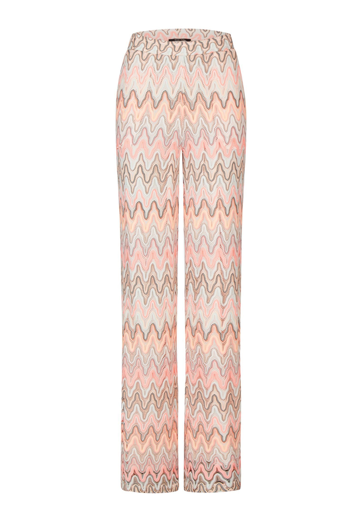 5-Pocket-Hose
