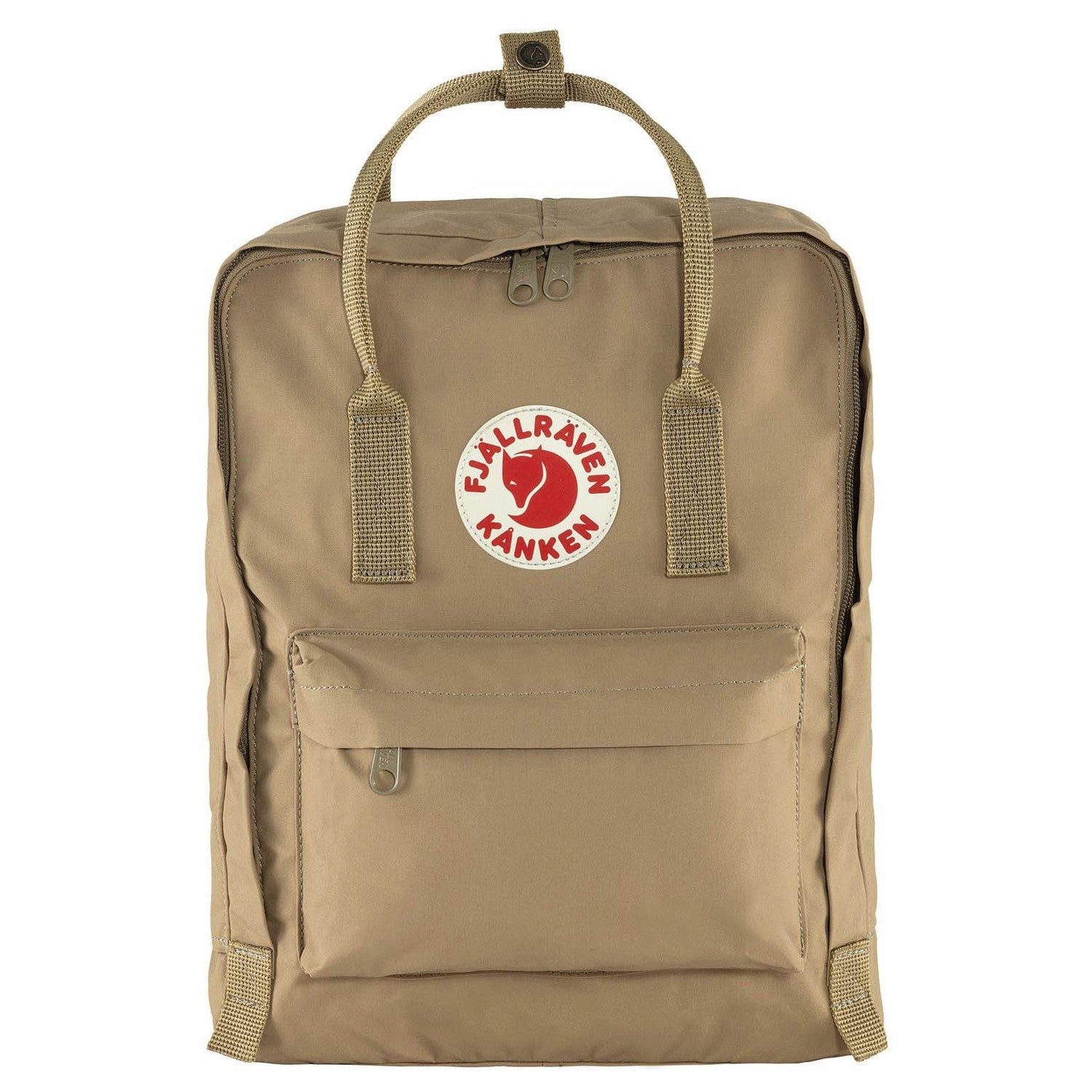 Fjällräven Rucksack Kånken - Rucksack 38 cm (clay)
