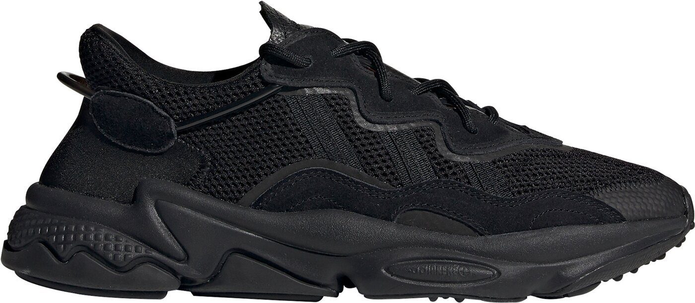 adidas Sportswear OZWEEGO CBLACK/CBLACK/GREFIV Sneaker günstig online kaufen