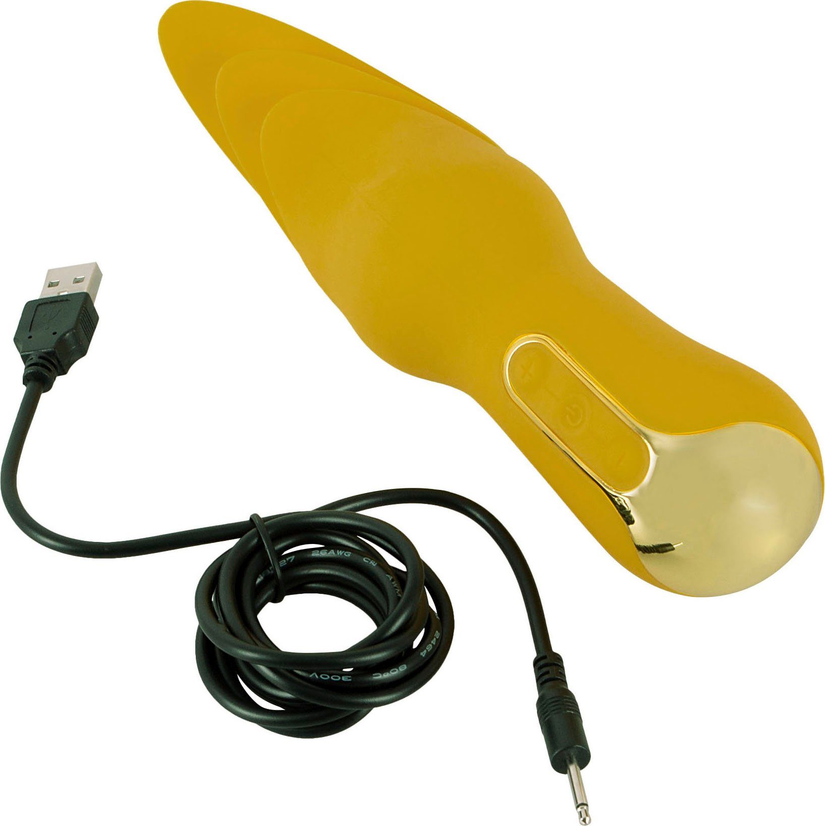 Your new favourite You2Toys Klitoris-Stimulator Licking Vibrator