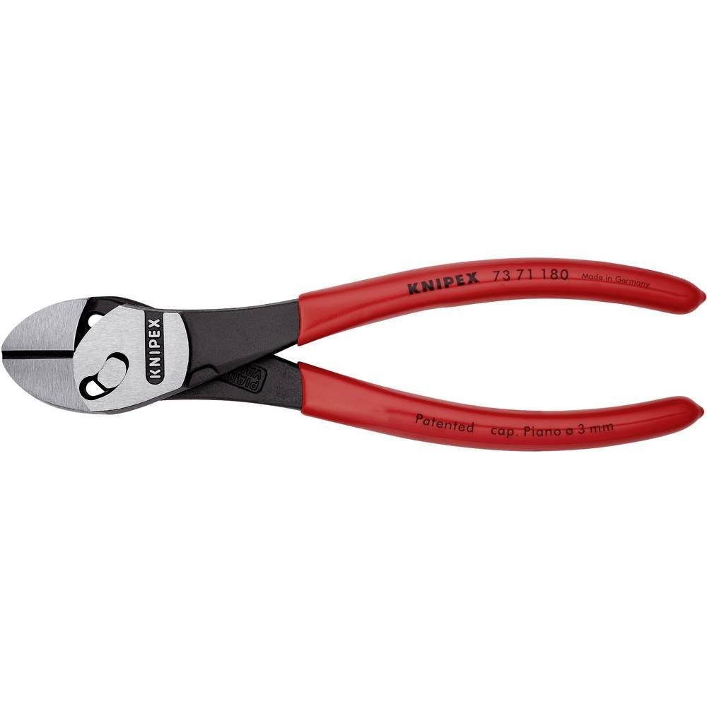 Knipex Seitenschneider Hochleistungs-Seitenschneider