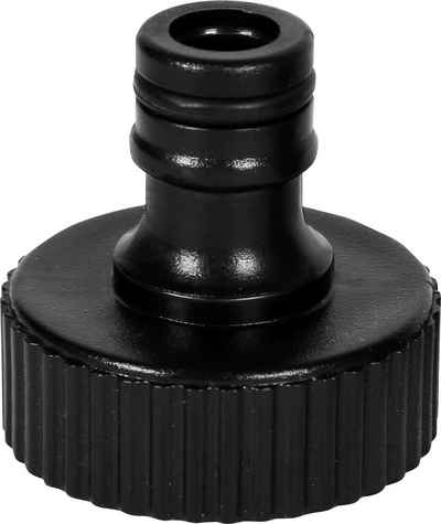 Einhell Anschlussstück, (1-tlg), Pumpen Adapter 33,3 mm (1) IG