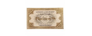 Festivalartikel Kostüm Hermine Granger Harry Potter Zauberstab Bilet Hogwarts 2 Anstecknadeln