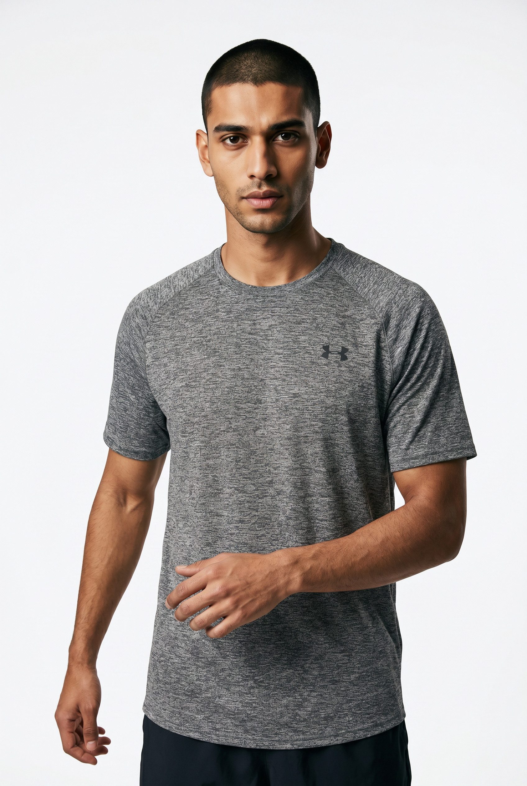 Trainingsshirt UA TECH 2.0 SS TEE