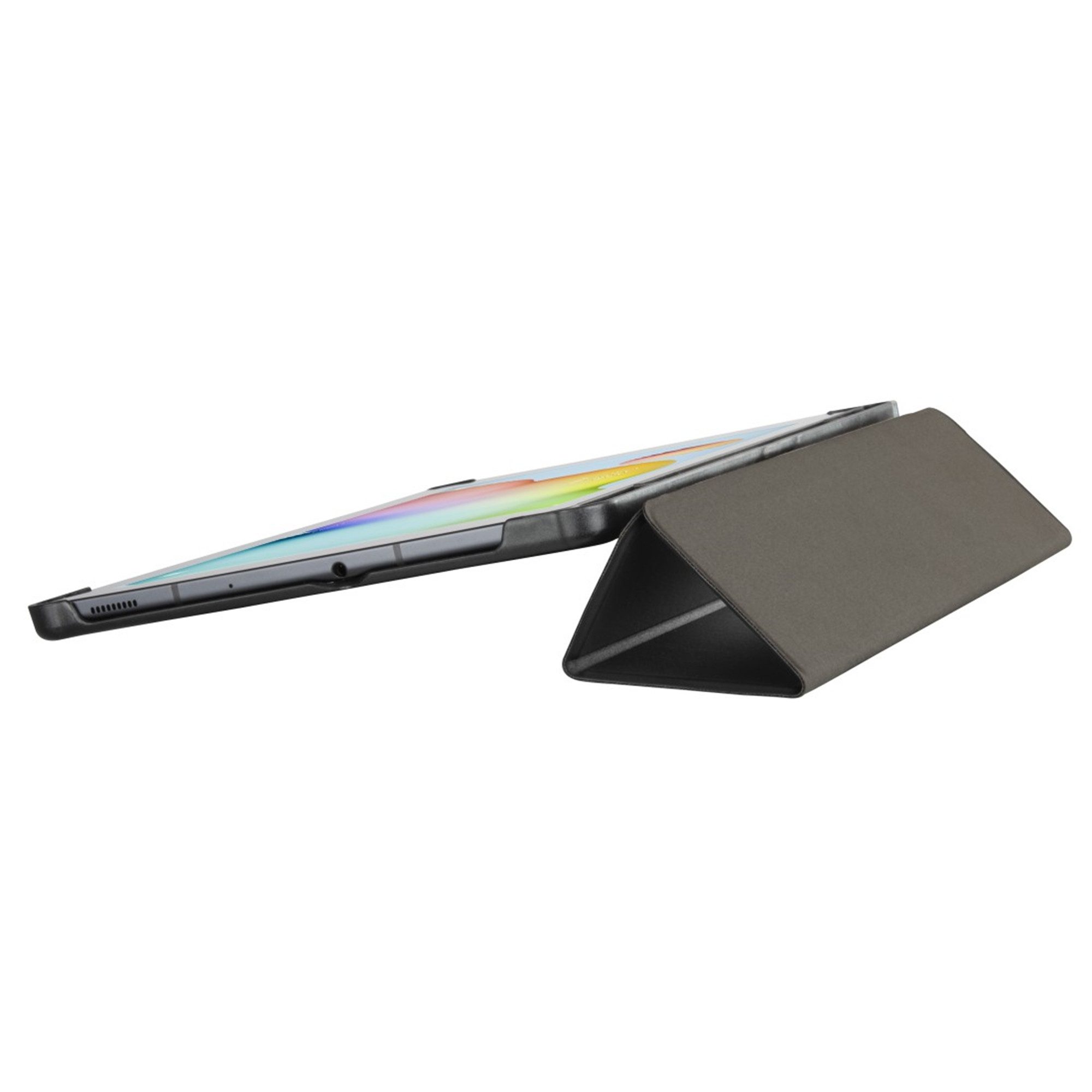 Hama Tablet-Hülle Fold Samsung Galaxy Tab S6 Lite 10.4" 20/22/24 26,4 cm (10,4) – Bild 3 von 5