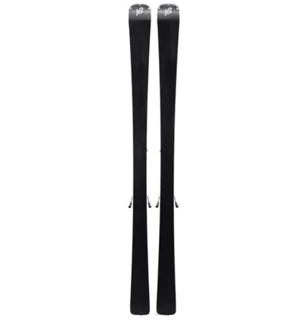 K2 Tourenski