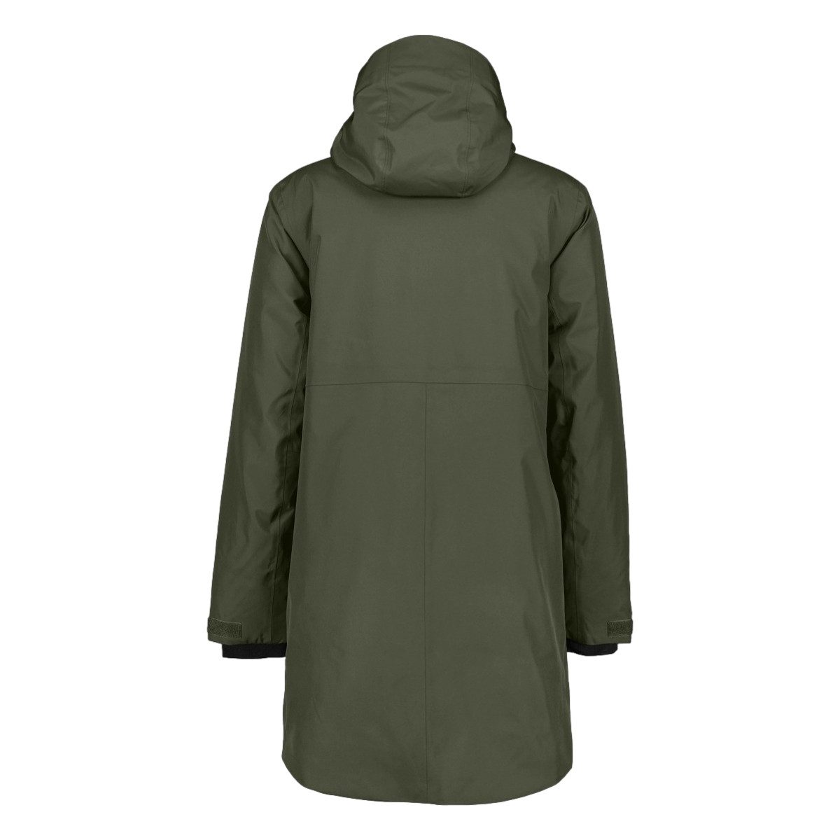Didriksons Funktionsparka Didriksons Kenny 7 - Herren Parka günstig online kaufen
