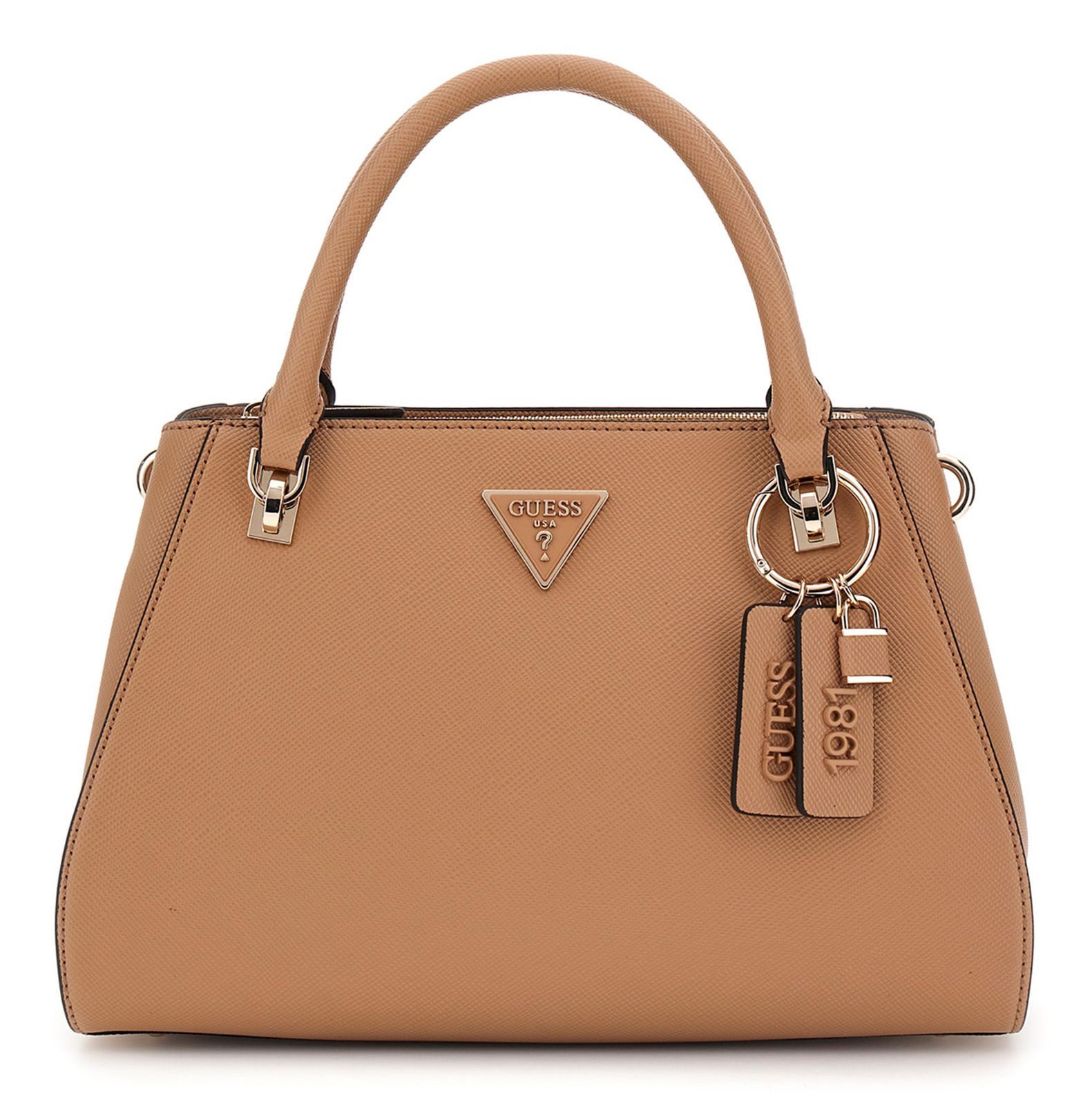 Guess Handtasche Luxury Satchel günstig online kaufen