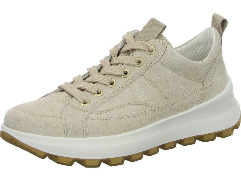 Legero T4 Run Schnürschuh