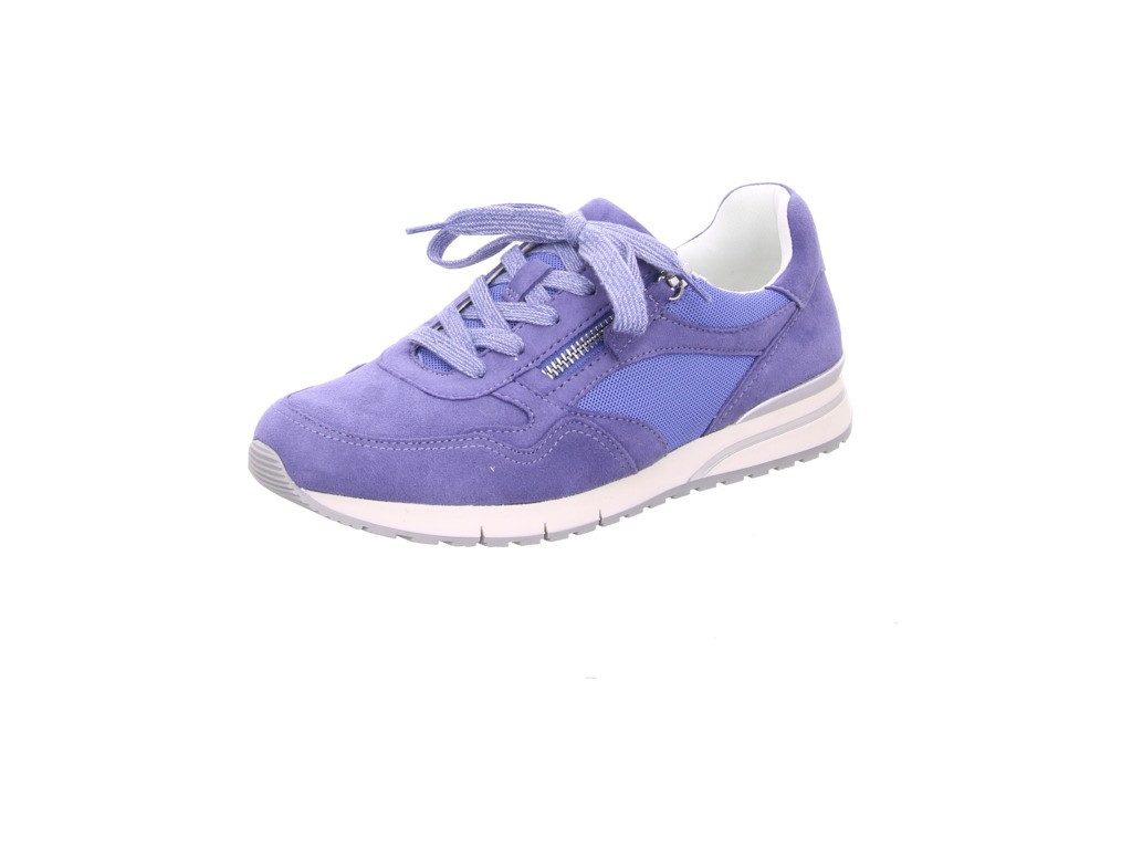 Freizeit Schnürer für Damen Schnürschuh