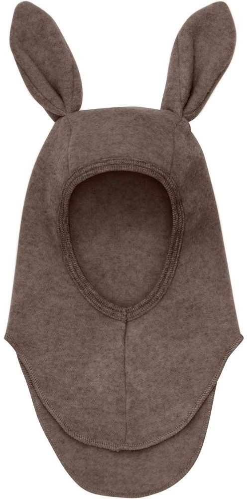 Huttelihut Schlupfmütze Balaclava Ears Wool Fleece