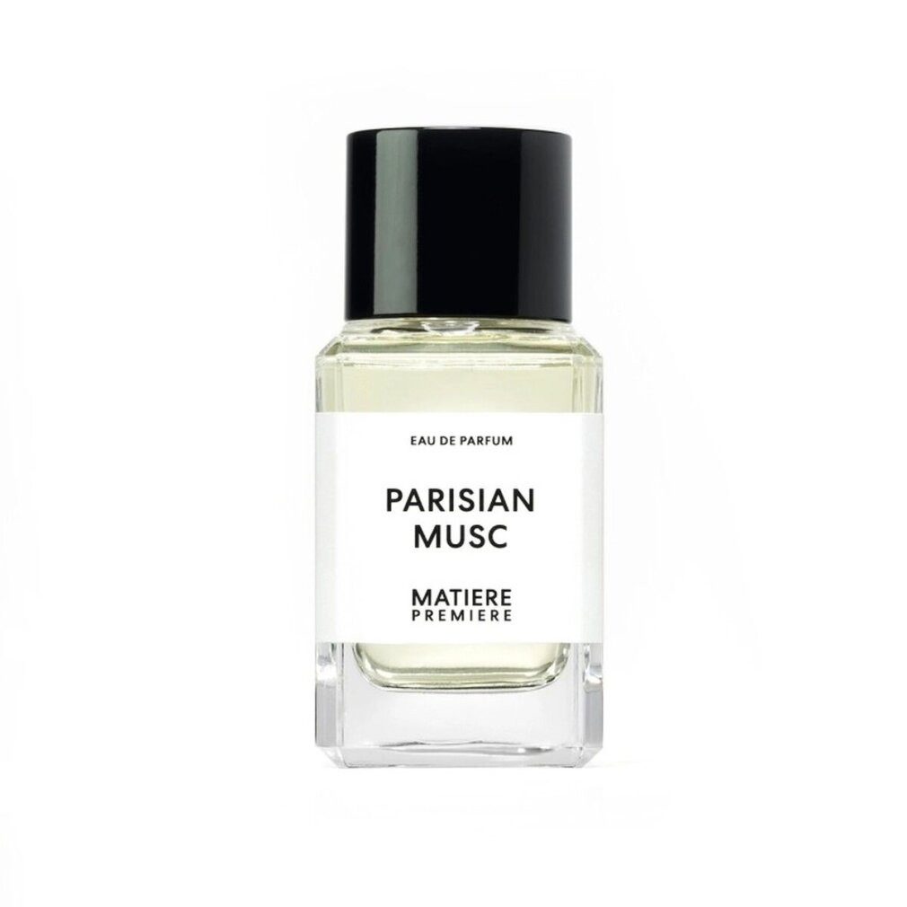 Matiere Premiere Körperpflegeduft Matiere Premiere Pariser Moschus Eau De Parfum (unisex)