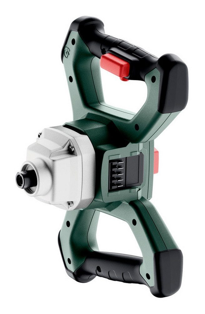 metabo Rührwerk RW 18 LTX BL 120, Akku Ohne Akku im Karton günstig online kaufen