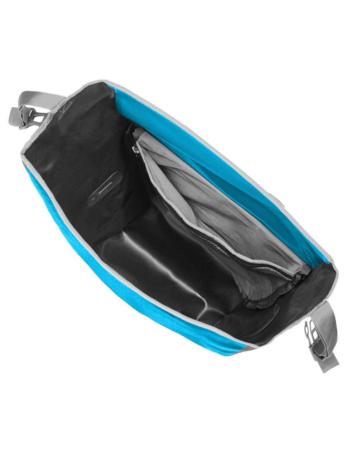 VAUDE Gepäckträgertasche Aqua Back (2-tlg., 2), Made in Germany