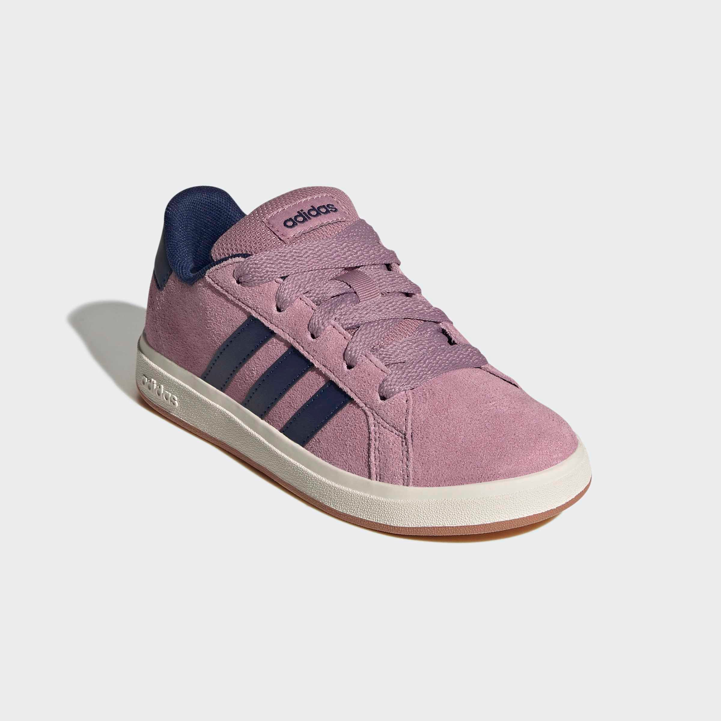 adidas Sportswear GRAND COURT 00S Sneaker Design auf den Spuren des adidas Campus 00, für Kinder & Jugendliche