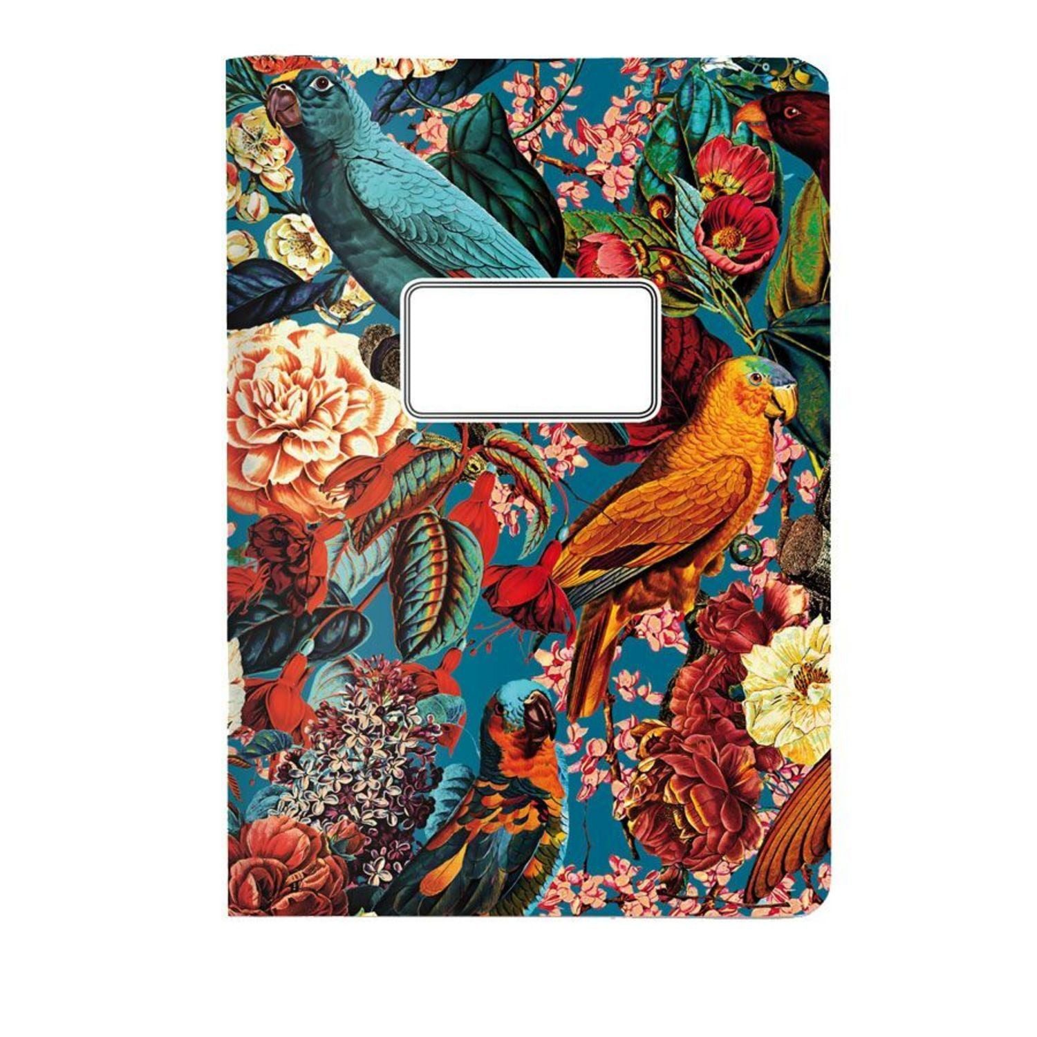 Cedon Museum Shops Kugelschreiber Hefte A5 Pattern Bohemian