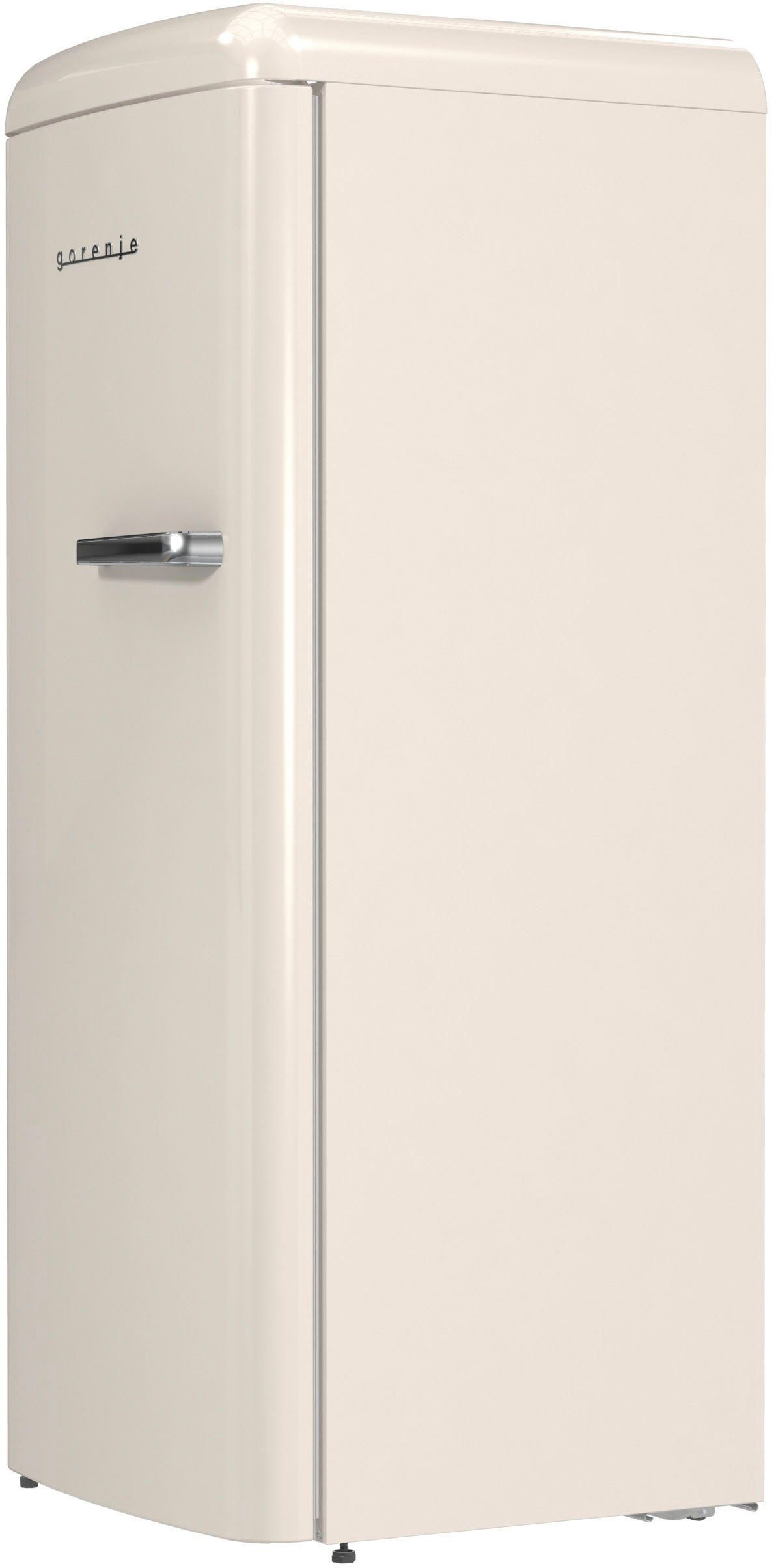 GORENJE Kühlschrank ORB615DC-L, 152,5 cm 59,5 cm breit hoch