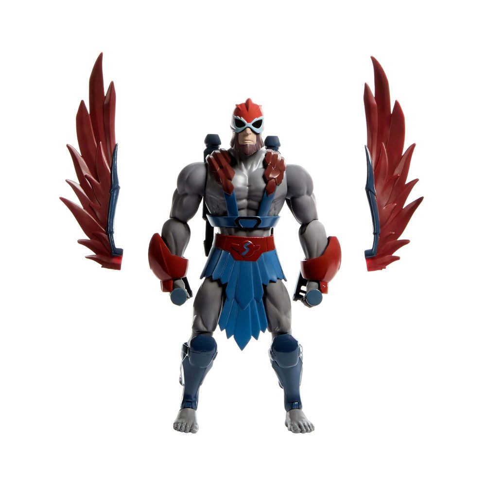 Mattel® Actionfigur Masters of the Universe Origins Actionfigur Cartoon Collection: Strato